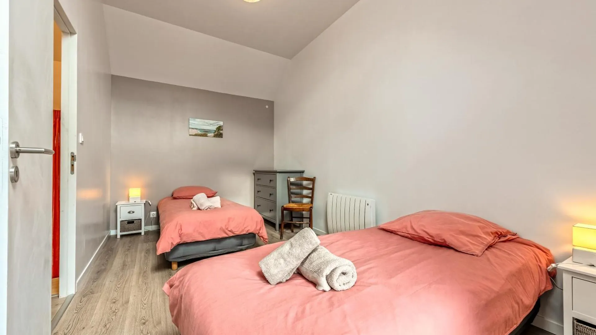 Holiday home Kelenn - Maison Avec Jardin Et Terrasse Plougastel-Daoulas France