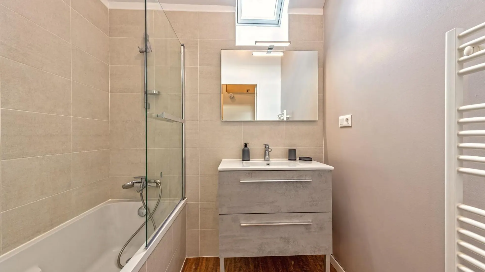 Holiday home Kelenn - Maison Avec Jardin Et Terrasse Plougastel-Daoulas